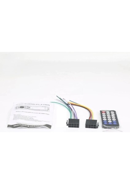 Çift USB Bluetooth USB Mmc Kart Telefon Şarj Edebilen Yeni Nesil Çıkışlı Büyük Ekranlı Tyb modelleri