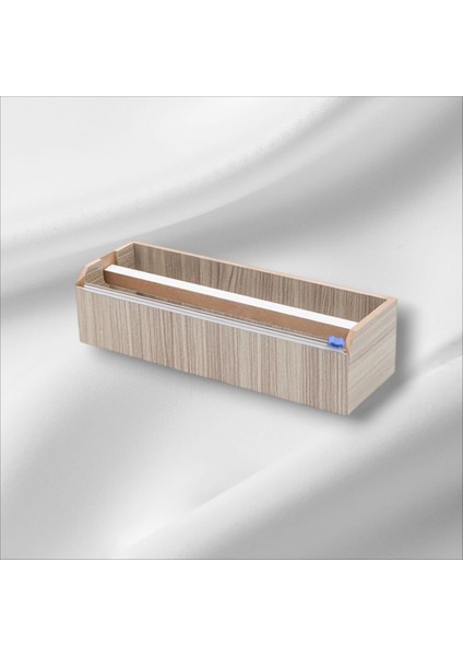 Streç Film Kesme Aparatı