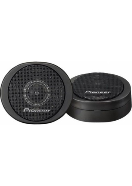 TS-S20 Dome Tweeter Oto Tiz Hoparlör