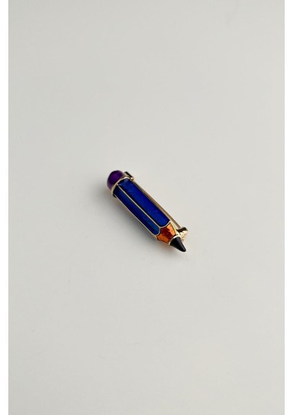 Öğretmen&öğrenci Kalem Broş (3cm) modelleri
