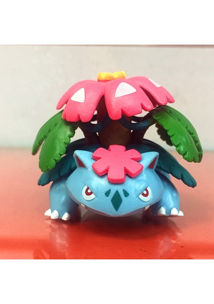 Pokemon Anime Aksiyon Figürleri Oyuncaklar Koleksiyon Modelleri (Yurt Dışından)