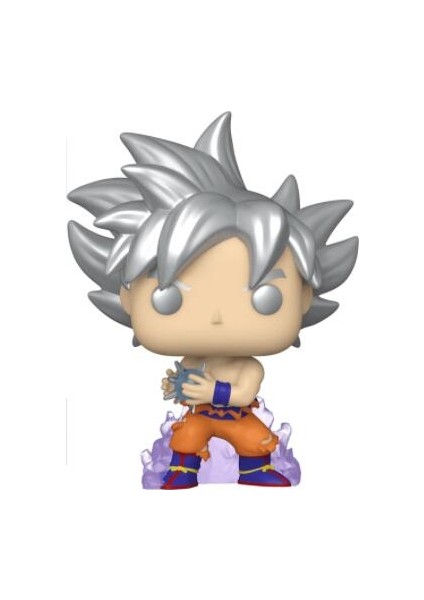 Dragon Ball Aksiyon Figürleri Koleksiyon Model Oyuncaklar (Yurt Dışından)