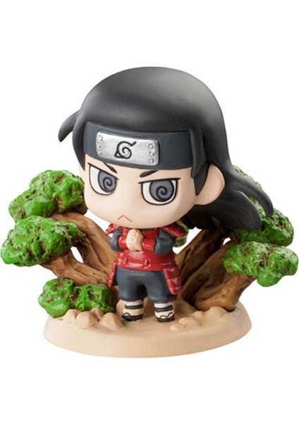 Naruto Anime Karakter Aksiyon Figürü Pvc Heykeli Koleksiyon Oyuncak (Yurt Dışından)