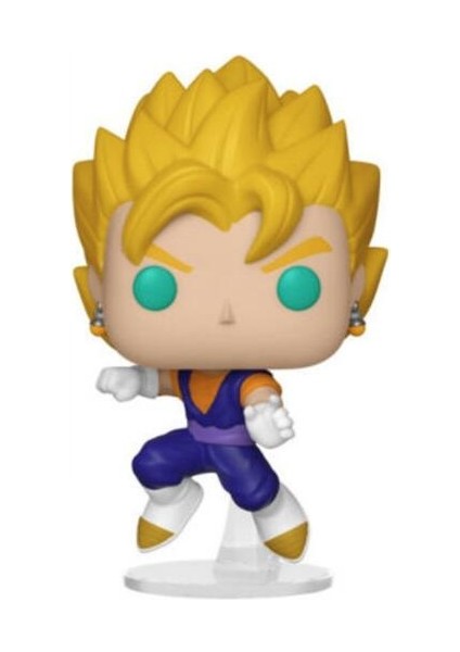 Dragon Ball Aksiyon Figürleri Koleksiyon Model Oyuncaklar (Yurt Dışından)