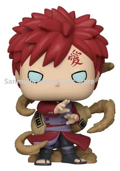 Naruto Aksiyon Figürleri Figürler Popüler El Yapımı Model Oyuncaklar (Yurt Dışından)