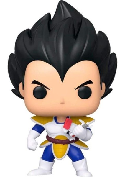 Dragon Ball Aksiyon Figürleri Koleksiyon Model Oyuncaklar (Yurt Dışından)