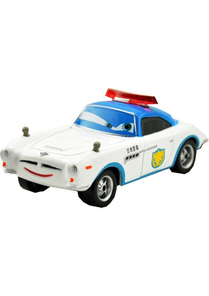 Arabalar Şimşek Mcqueen Oyuncak Arabalar (Yurt Dışından)