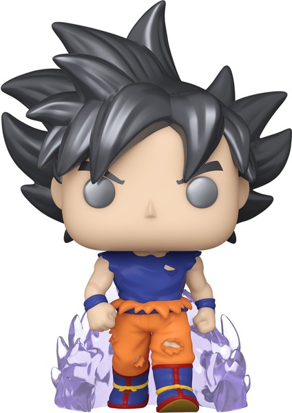 Dragon Ball Aksiyon Figürleri Koleksiyon Model Oyuncaklar (Yurt Dışından)