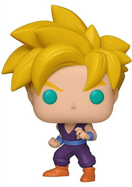 Dragon Ball Aksiyon Figürleri Koleksiyon Model Oyuncaklar (Yurt Dışından)