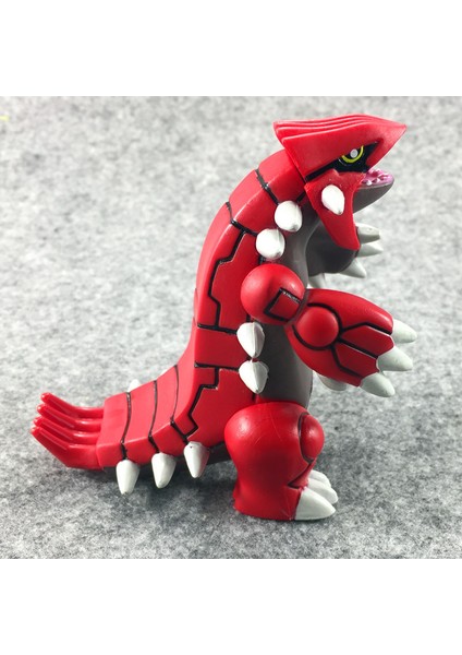 Pokemon Anime Aksiyon Figürleri Oyuncaklar Koleksiyon Modelleri (Yurt Dışından)