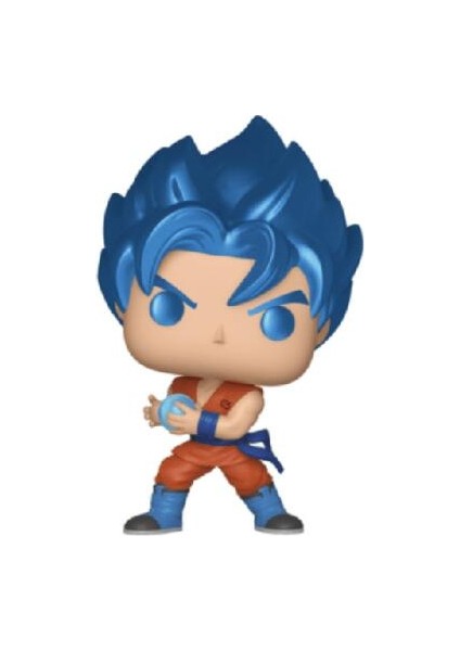 Dragon Ball Aksiyon Figürleri Koleksiyon Model Oyuncaklar (Yurt Dışından)