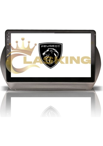 Peugeot Bıpper 2008-2017 Uyumlu 2 GB Ram 32 GB Hafıza Androıd Multımedıa fiyatları