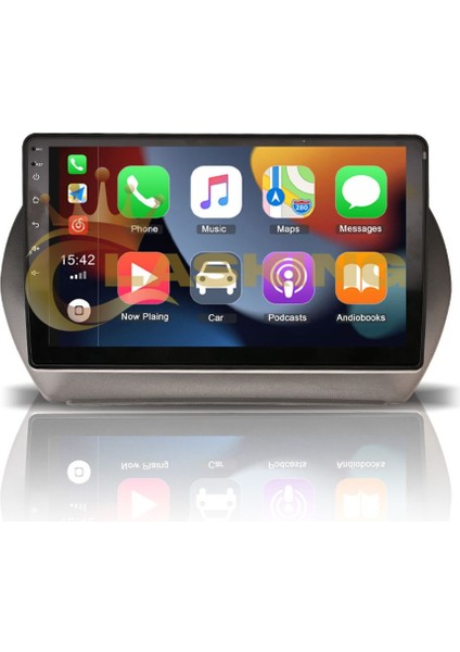 Peugeot Bıpper 2008-2017 Uyumlu 2 GB Ram 32 GB Hafıza Androıd Multımedıa modelleri