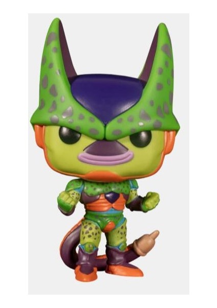 Dragon Ball Aksiyon Figürleri Koleksiyon Model Oyuncaklar (Yurt Dışından)