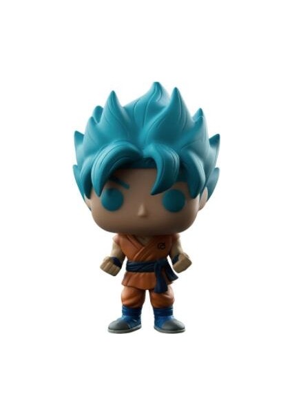 Dragon Ball Aksiyon Figürleri Koleksiyon Model Oyuncaklar (Yurt Dışından)
