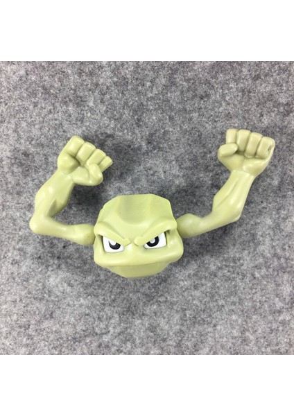 Pokemon Anime Aksiyon Figürleri Oyuncaklar Koleksiyon Modelleri (Yurt Dışından)