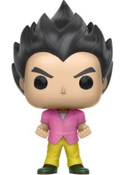 Dragon Ball Aksiyon Figürleri Koleksiyon Model Oyuncaklar (Yurt Dışından)