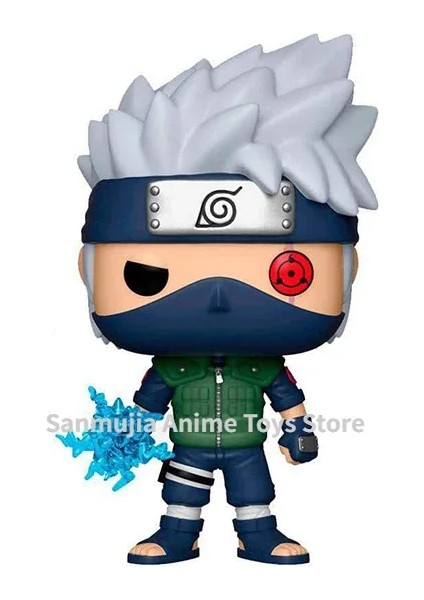 Naruto Aksiyon Figürleri Figürler Popüler El Yapımı Model Oyuncaklar (Yurt Dışından)