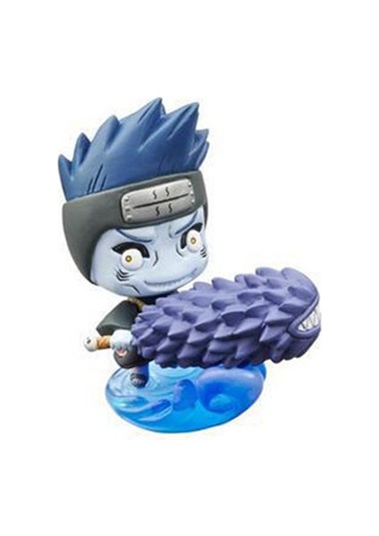Naruto Anime Karakter Aksiyon Figürü Pvc Heykeli Koleksiyon Oyuncak (Yurt Dışından)