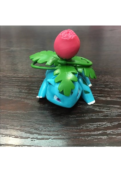 Pokemon Anime Aksiyon Figürleri Oyuncaklar Koleksiyon Modelleri (Yurt Dışından)