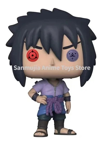 Naruto Aksiyon Figürleri Figürler Popüler El Yapımı Model Oyuncaklar (Yurt Dışından)