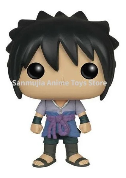 Naruto Aksiyon Figürleri Figürler Popüler El Yapımı Model Oyuncaklar (Yurt Dışından)