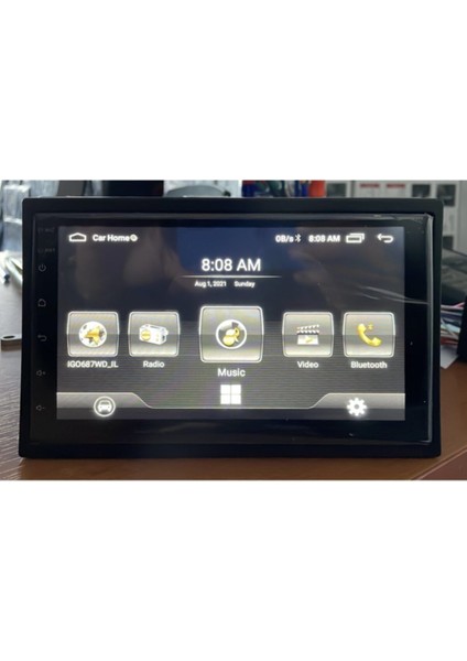 Carboon 5006 Android Double 1 GB Ram 16 GB Hafıza