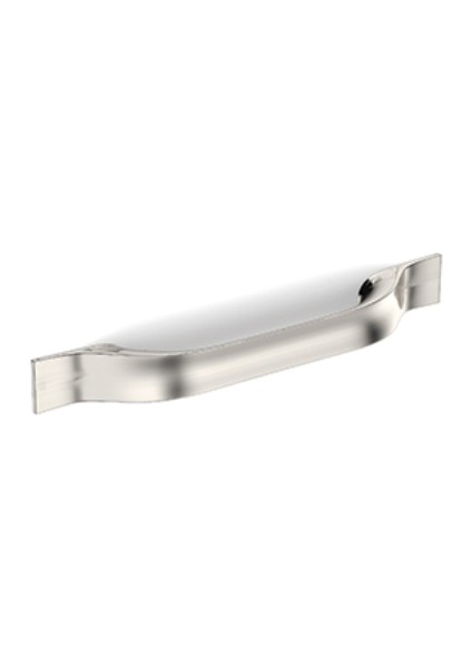 Bella Kulp Inox Renkli 128MM 3'lü Avantaj Paket