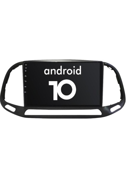 Fiat Doblo 2015+2022 Android 4GB/64GB Multimedya Carplay 9 Inc Hd IPS Ekran + Park Kamerası Hediyel fiyatları