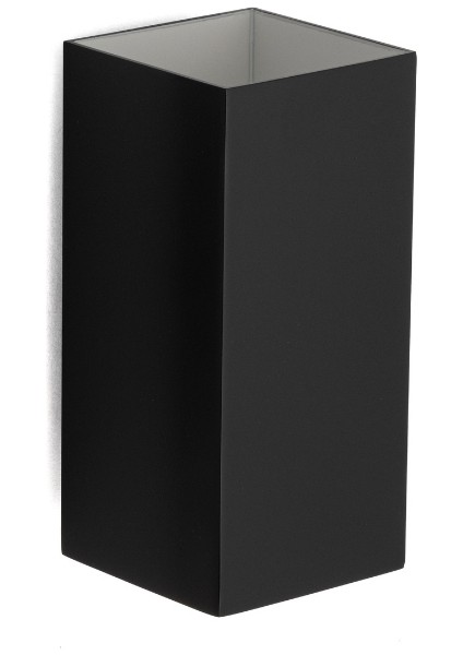 Diş Fırçalığı Siyah Renk Siyah Renk 130X71X60 Mm fiyatları