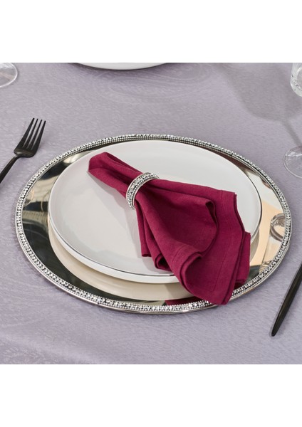 Majesty 4'lü Peçete Yüzüğü fiyatları