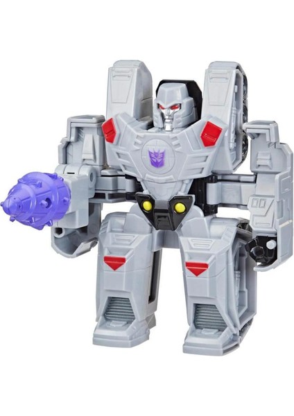 Transformers Kahraman Takımı Figür F0719 F4444 Megatron