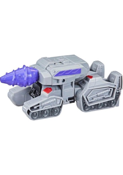 Transformers Kahraman Takımı Figür F0719 F4444 Megatron