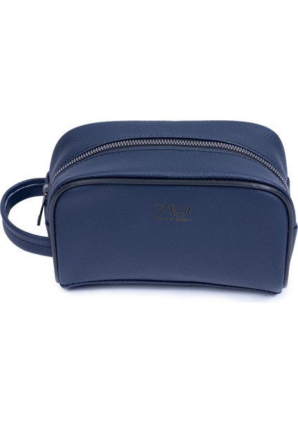 Kişisel Bakım ve Seyahat Çantası Lacivert fiyatları