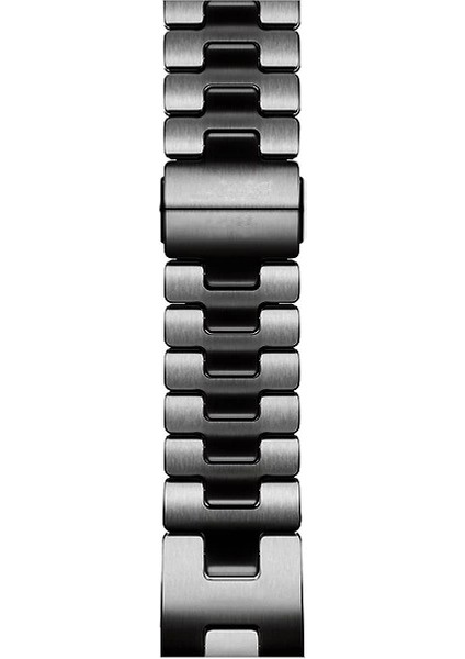 Apple Watch 10 46MM Redclick KRD-125 Oto Klipsli Metal Kordon Strap Kayış fiyatları