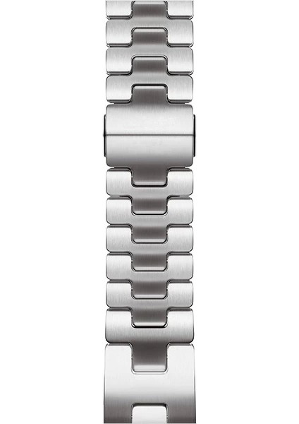 Apple Watch 10 46MM Redclick KRD-125 Oto Klipsli Metal Kordon Strap Kayış fiyatları