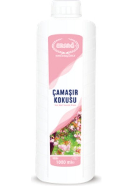 Çamaşır Kokusu 1000 Ml.