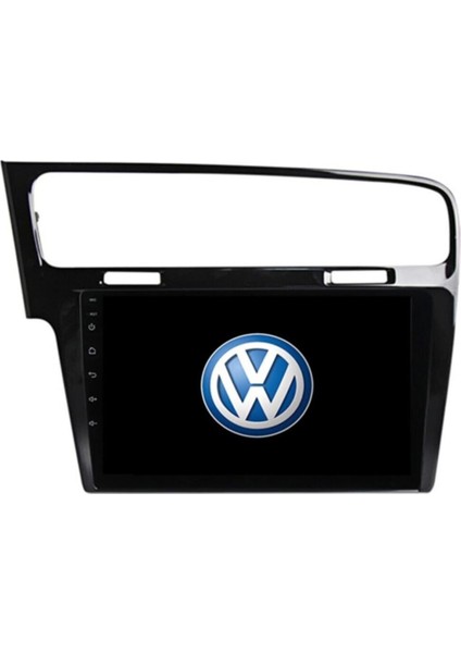 Volkswagen Golf 7 Multimedya 10 Inc Hd IPS Ekran 2GB/32GB Android 12 Sürüm Park Kamerası Hediyeli fiyatları