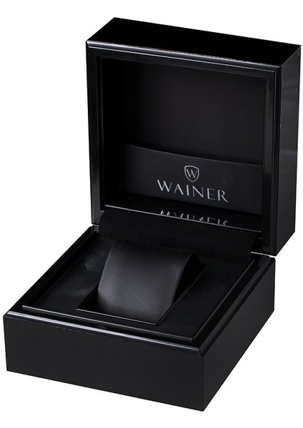 Sw. WA.16666-D Swiss Made Erkek Kol Saati