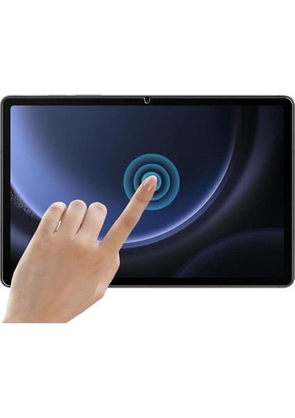 Xiaomi Pad 7 Pro Ekran Koruyucu Nano Şeffaf 9h 11.2 İnç