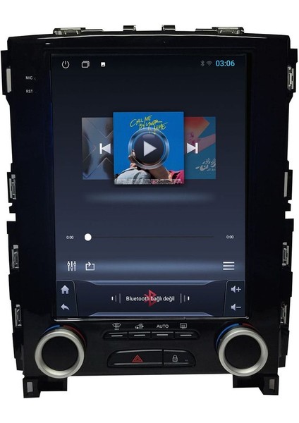 Renault Megane 4 2016-2023 Uyumlu Android Multimedya Kamera fırsatları