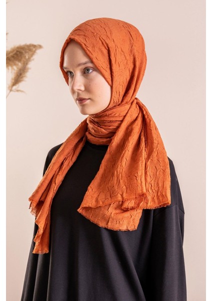 Kadın Bambu Şal modelleri