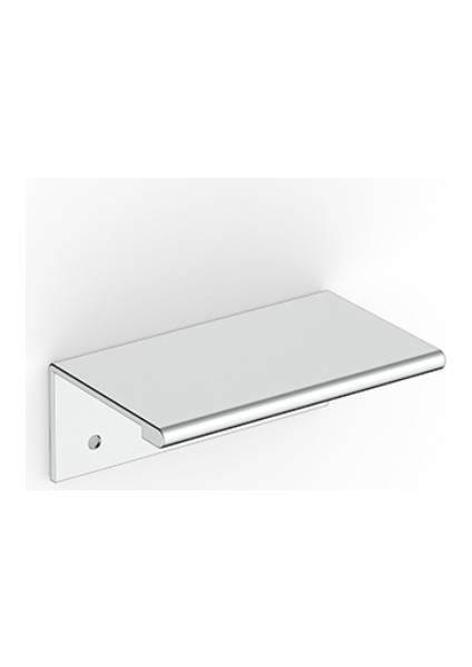 Gunpo Iı Profil Kulp Krom Mat Renkli 50MM 2'li Avantaj Paket