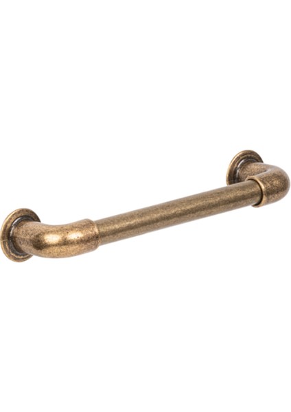 Pinet Kulp Antik Bronz Renkli C:160MM 2'li Avantaj Paket