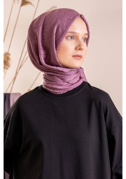 Kadın Bambu Şal modelleri