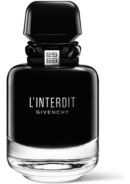 L'interdit İntense EDP 80 Ml Kadın Parfüm