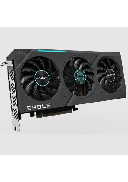 Gıgabyte Geforce GV-N407TSEAGLE OC-16GD 16GB GDDR6X 4070Tİ Super Eagle Oc GDDR6X Dlss 3 192BIT