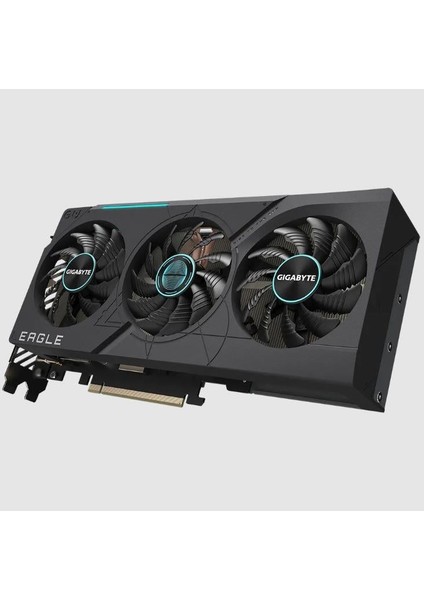 Gıgabyte Geforce GV-N407TSEAGLE OC-16GD 16GB GDDR6X 4070Tİ Super Eagle Oc GDDR6X Dlss 3 192BIT