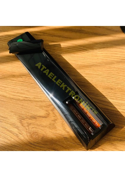 %100 ORJİNAL DİJİTSU KUMANDASI modelleri