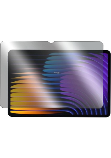 Xiaomi Pad 7 Pro Hayalet Ekran Koruyucu 11.2 İnç Şeffaf